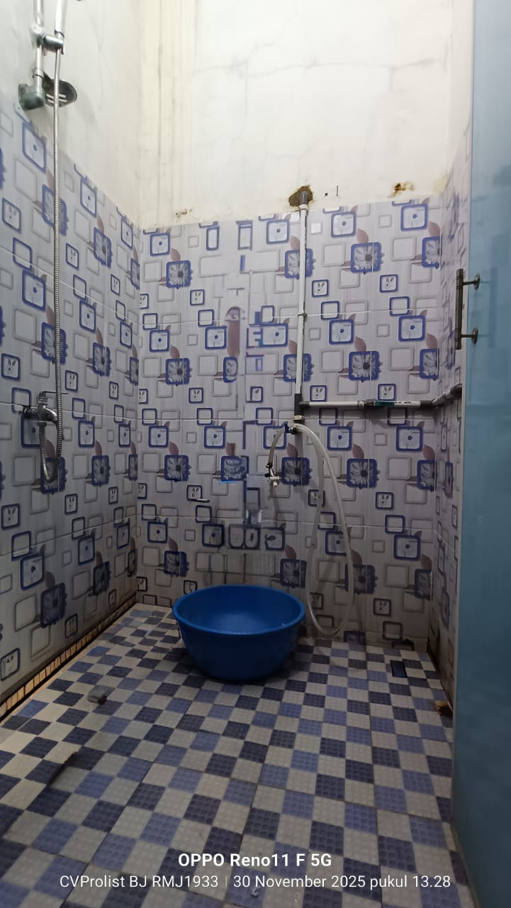 Dijual Rumah 1,5 Lantai Lingkungan Asri Dan Sejuk Timur Purwokerto-Taman mas Residence tambak sogra view 5