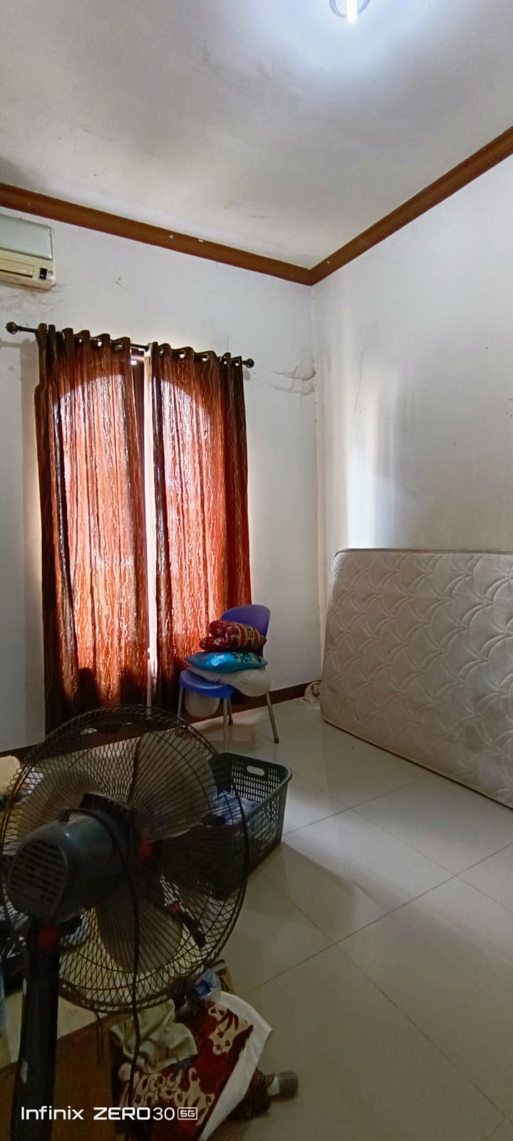 Dijual Rumah Modern Klasik Purwokerto Utara - Amira view 3