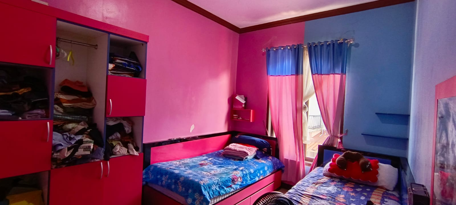Dijual Rumah Modern Klasik Purwokerto Utara - Amira view 4