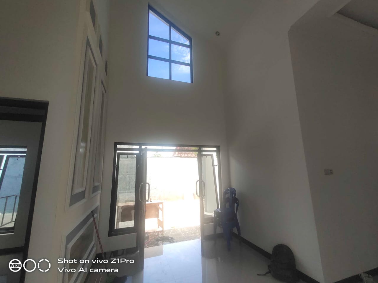 Rumah Baru Model Skandinavian Dekat Sekolah Telkom - Seloarum view 5
