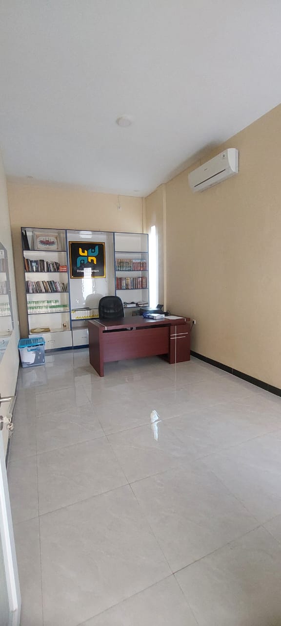 Dijual Cepat Rumah Modern Mewah Pinggir Jalan Raya Purwokerto - Teluk view 6