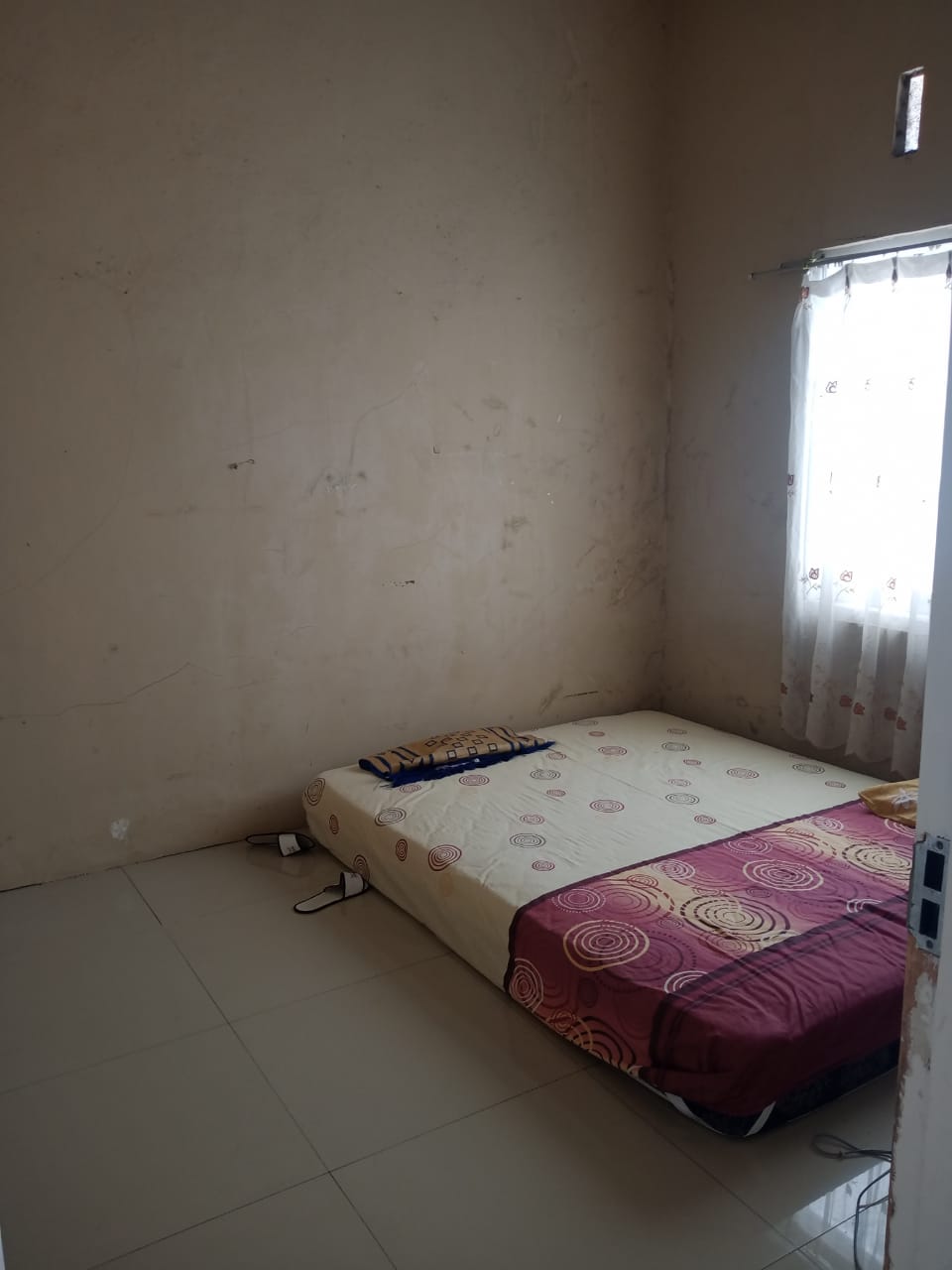 Butuh Segera Laku! - Dijual Rumah Mungil Cocok Untuk Keluarga Muda - Griya Satria Mandalatama view 2