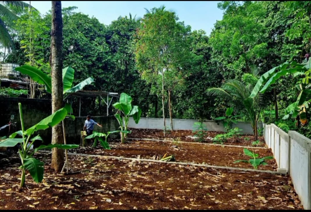 Dijual Tanah Lokasi sangat strategis Kejobong Purbalingga view 3