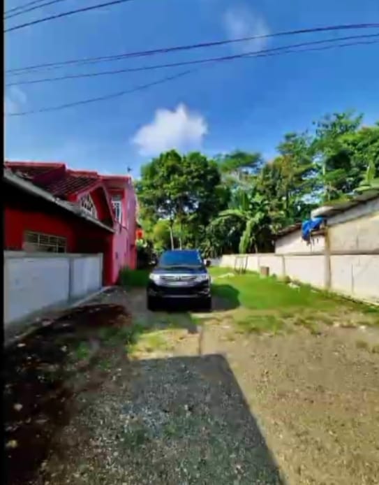 Dijual Tanah Lokasi sangat strategis Kejobong Purbalingga view 4