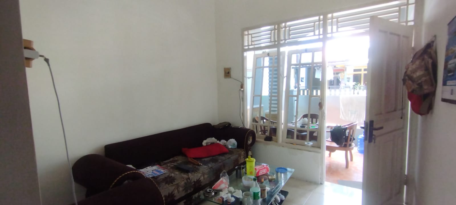 DIJUAL RUMAH HOOK 4 KAMAR, 8 MENIT STASIUN PURWOKERTO view 3