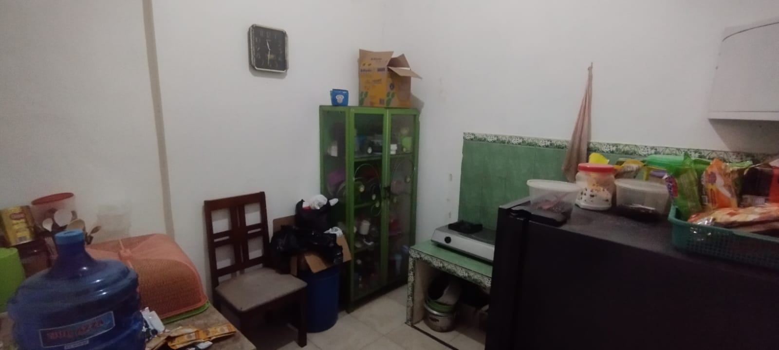 DIJUAL RUMAH HOOK 4 KAMAR, 8 MENIT STASIUN PURWOKERTO view 4
