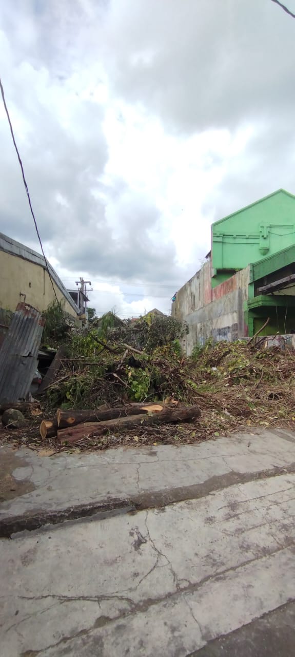  JUAL CEPAT TANAH KAVLING DEKAT PAKUWON MALL YOGYAKARTA view 2