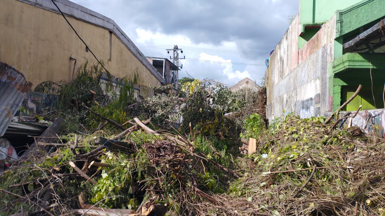  JUAL CEPAT TANAH KAVLING DEKAT PAKUWON MALL YOGYAKARTA view 3