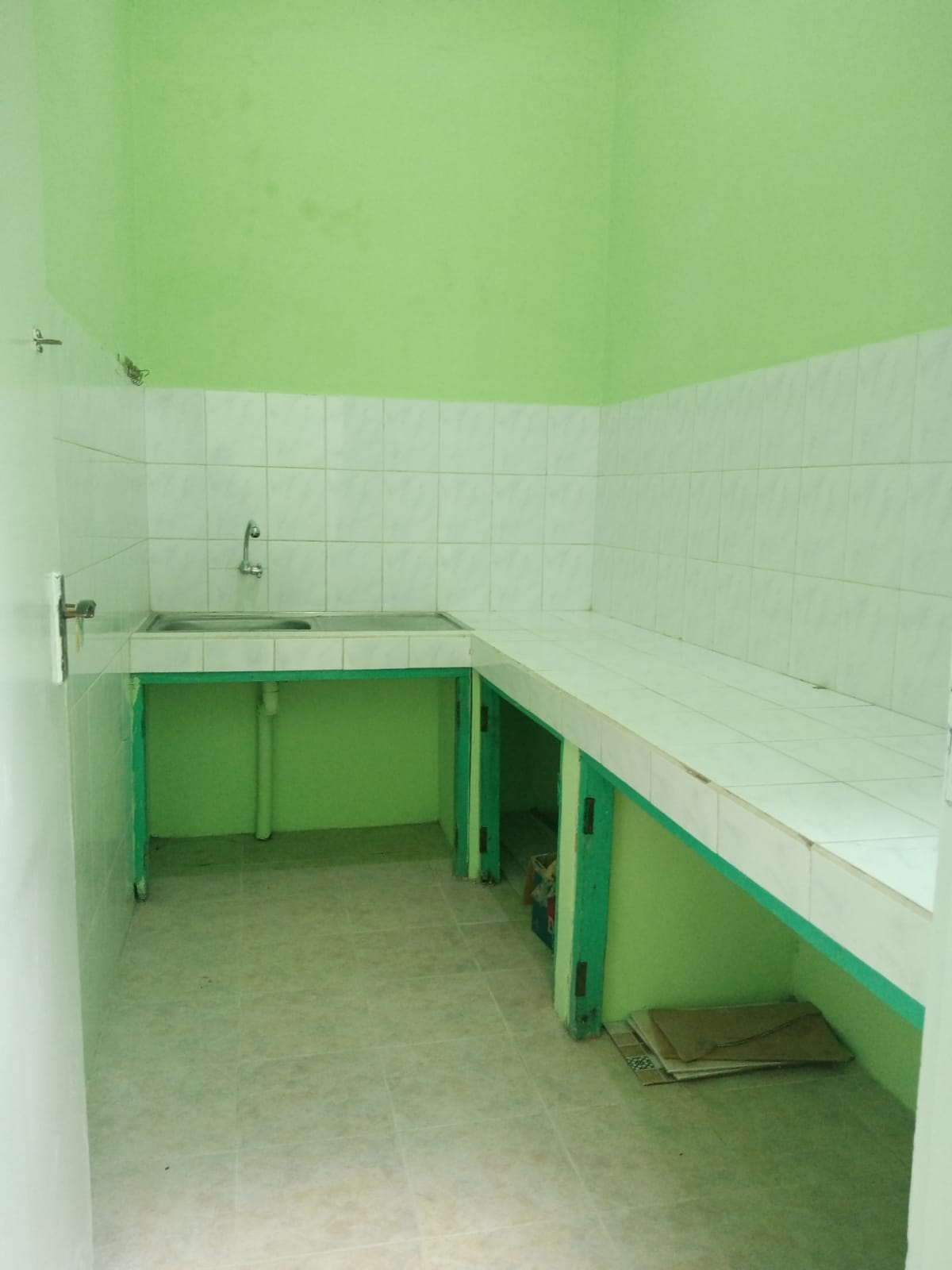 Disewakan Rumah Full Renovasi Harga Bersahabat Di Purwokerto Selatan - Puri Indah view 5
