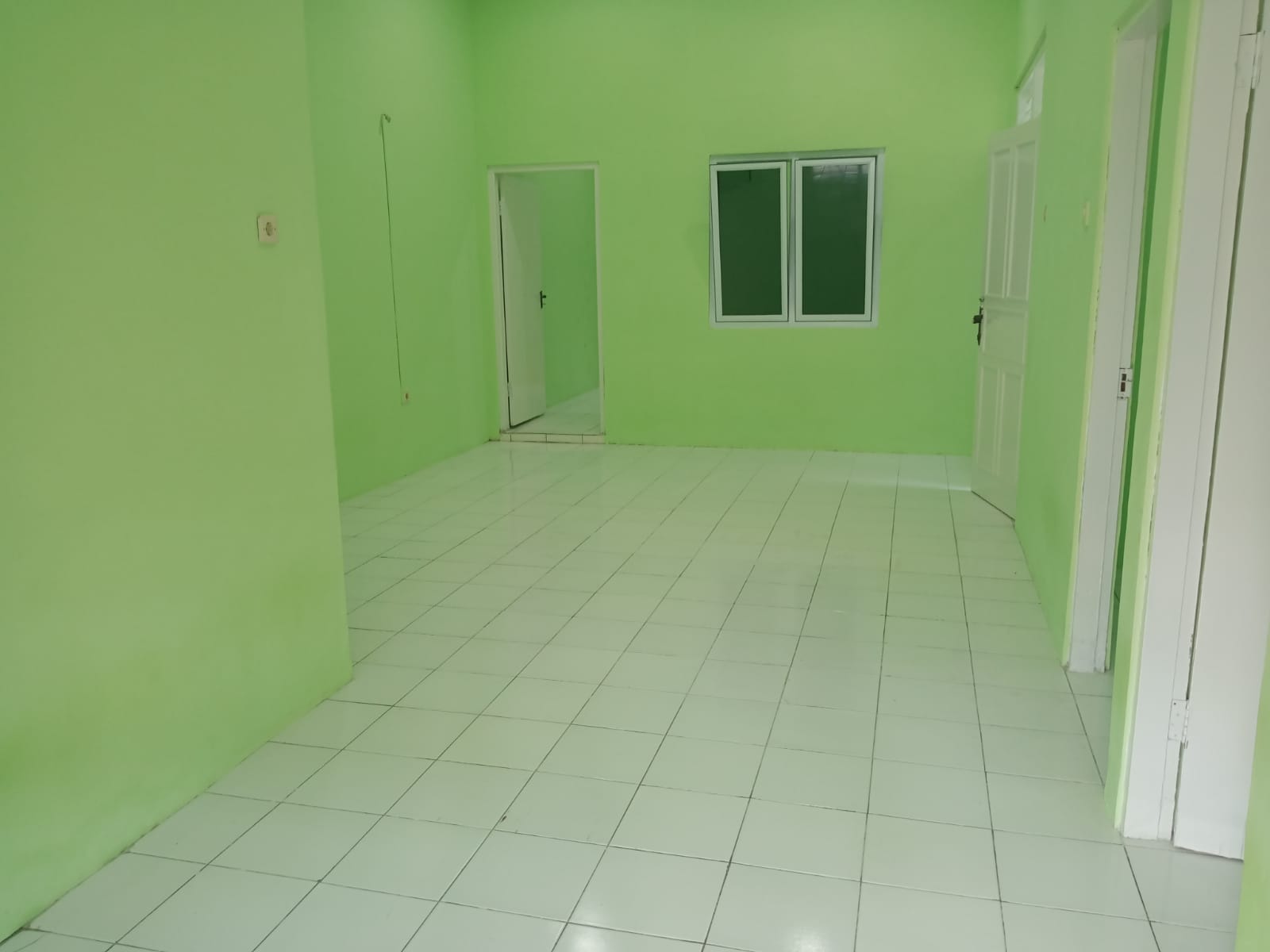 Disewakan Rumah Full Renovasi Harga Bersahabat Di Purwokerto Selatan - Puri Indah view 6