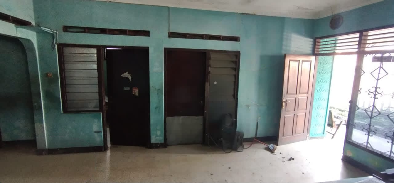 Dijual Rumah Pinggir Jalan Raya Purwokerto-Pancurawis view 3