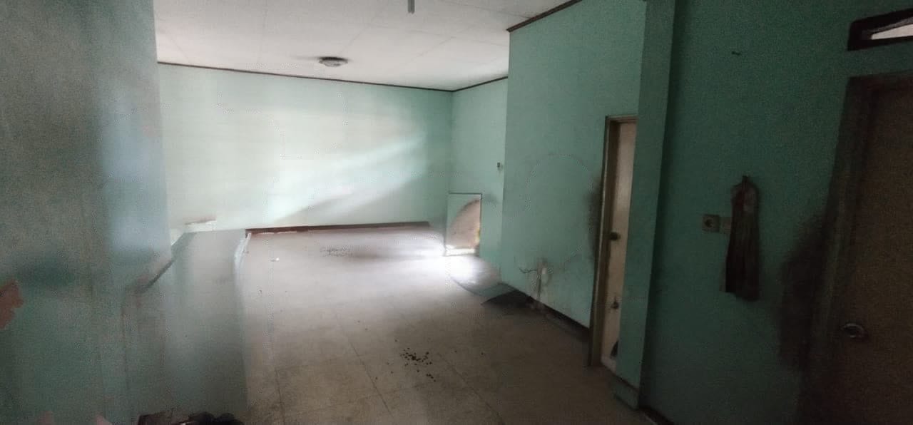 Dijual Rumah Pinggir Jalan Raya Purwokerto-Pancurawis view 4