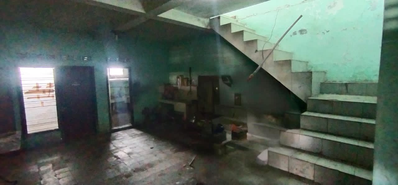 Dijual Rumah Pinggir Jalan Raya Purwokerto-Pancurawis view 5