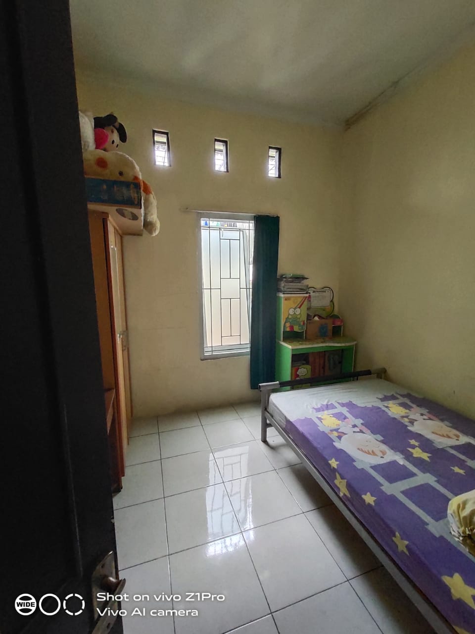 Dijual Rumah Hunian Nyaman One Gate System Purwokerto Barat - KS Tubun view 2