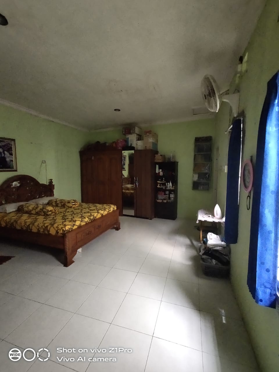 Dijual Rumah Hunian Nyaman One Gate System Purwokerto Barat - KS Tubun view 3