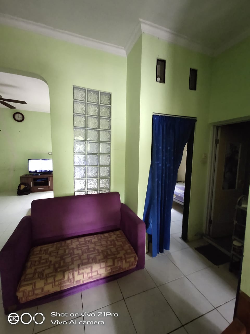 Dijual Rumah Hunian Nyaman One Gate System Purwokerto Barat - KS Tubun view 5