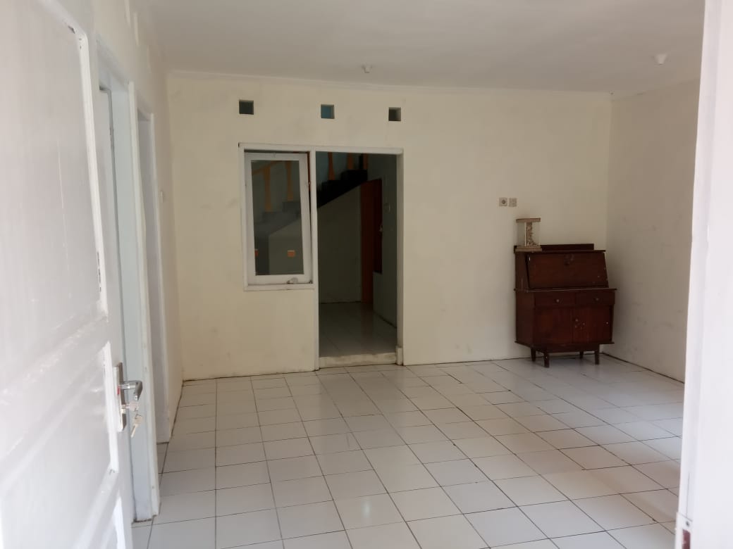  JUAL CEPAT RUMAH 2 KAMAR, 4MENIT SMA 1 SOKARAJA view 2