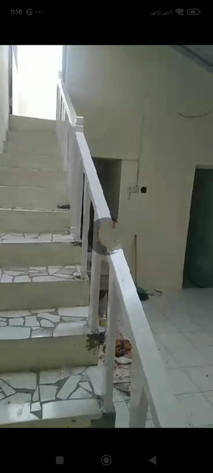 JUAL CEPAT RUMAH 2 KAMAR, 4MENIT SMA 1 SOKARAJA view 5