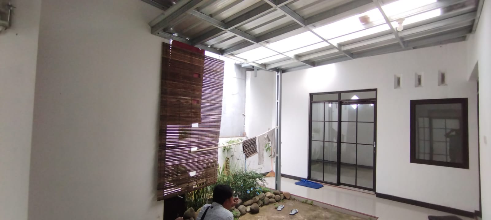 Dijual Rumah Minimalis 3 Kamar, Berkoh Purwokerto Selatan view 2