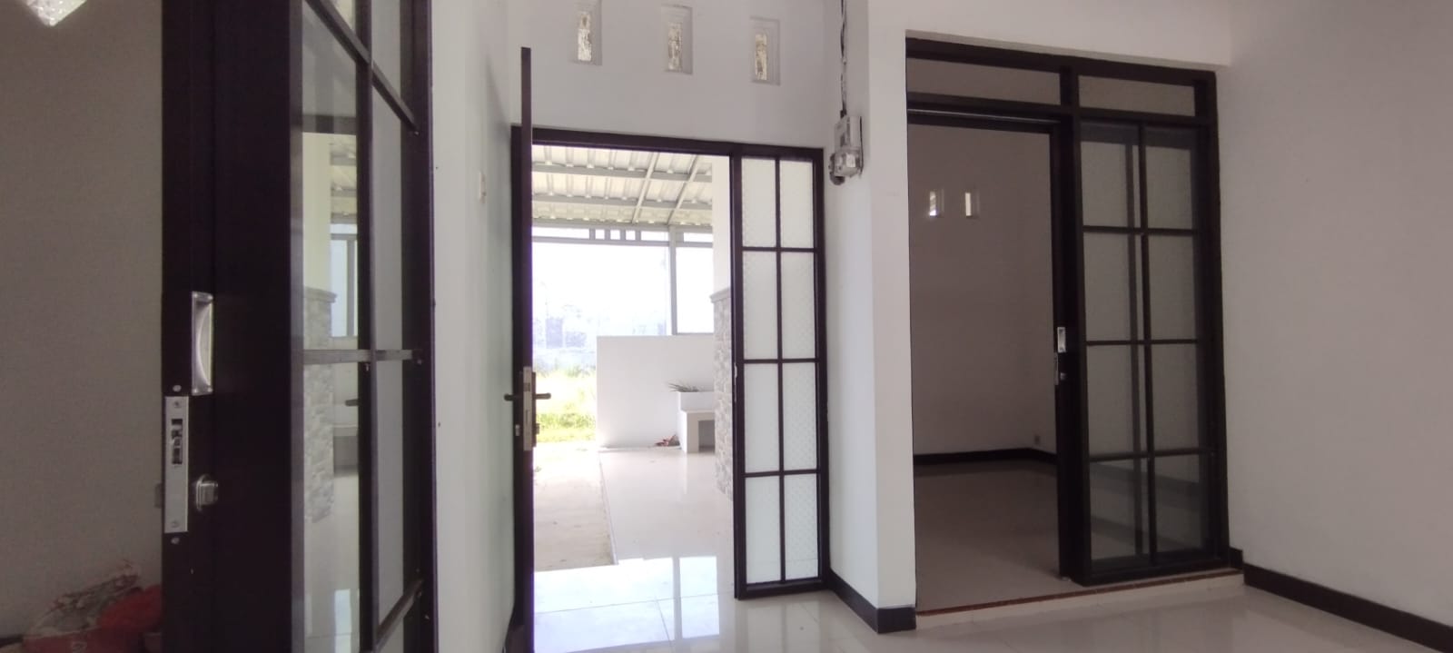 Dijual Rumah Minimalis 3 Kamar, Berkoh Purwokerto Selatan view 3