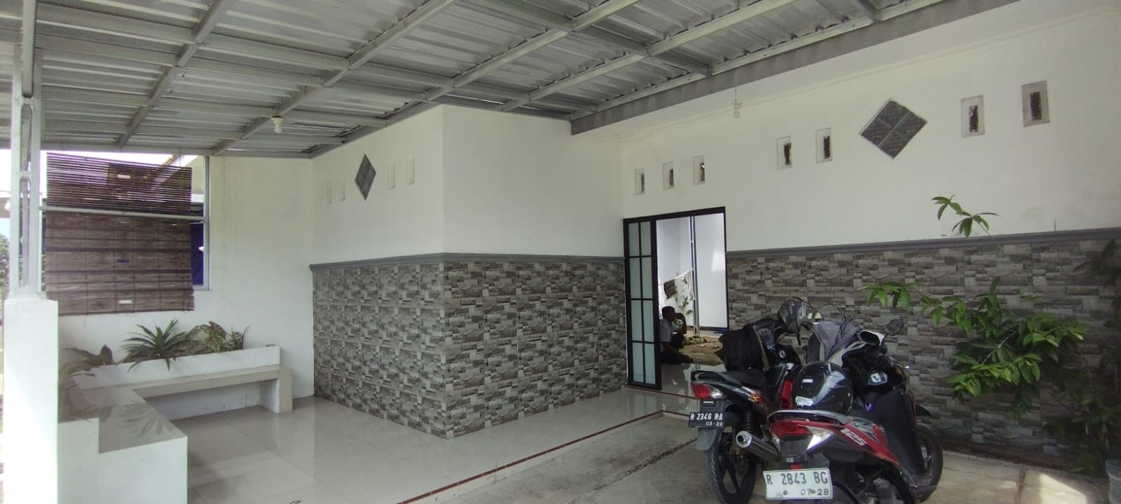 Dijual Rumah Minimalis 3 Kamar, Berkoh Purwokerto Selatan view 4