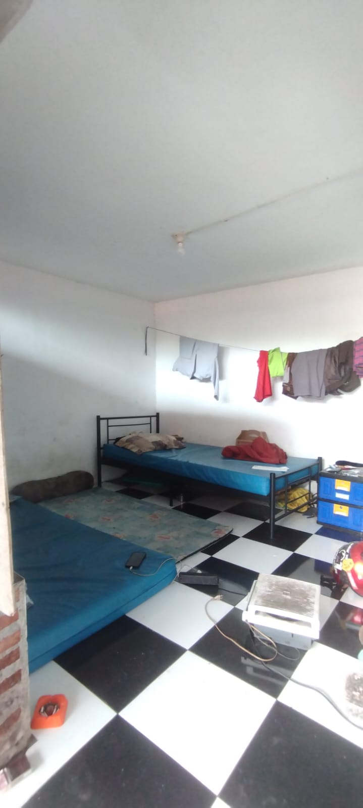 Dijual Tanah Pekarangan Cocok untuk Garasi Bus, Guest House/Hotel Budget, Pinggir Jalan Provinsi view 4