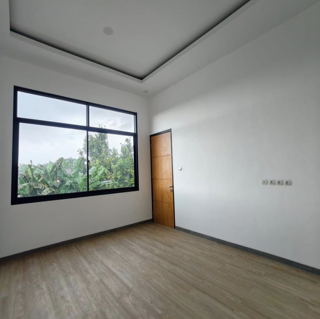 Rumah Mewah Minimalis 2 Lantai Dekat Kampus UNSUD AMIKOM BSI view 3