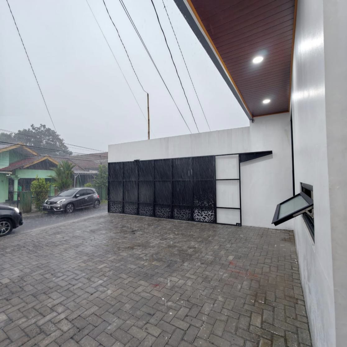 Rumah Mewah Minimalis 2 Lantai Dekat Kampus UNSUD AMIKOM BSI view 5