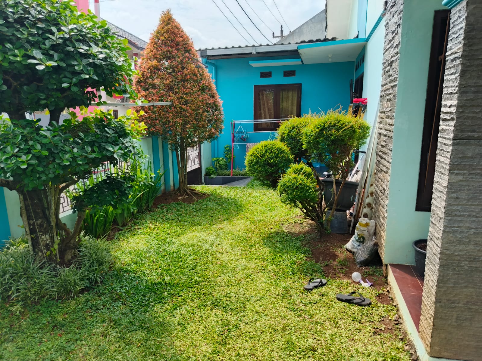 Dijual Rumah Hook Strategis Dekat RS Hermina Purwokerto – 3 Kamar Tidur view 2