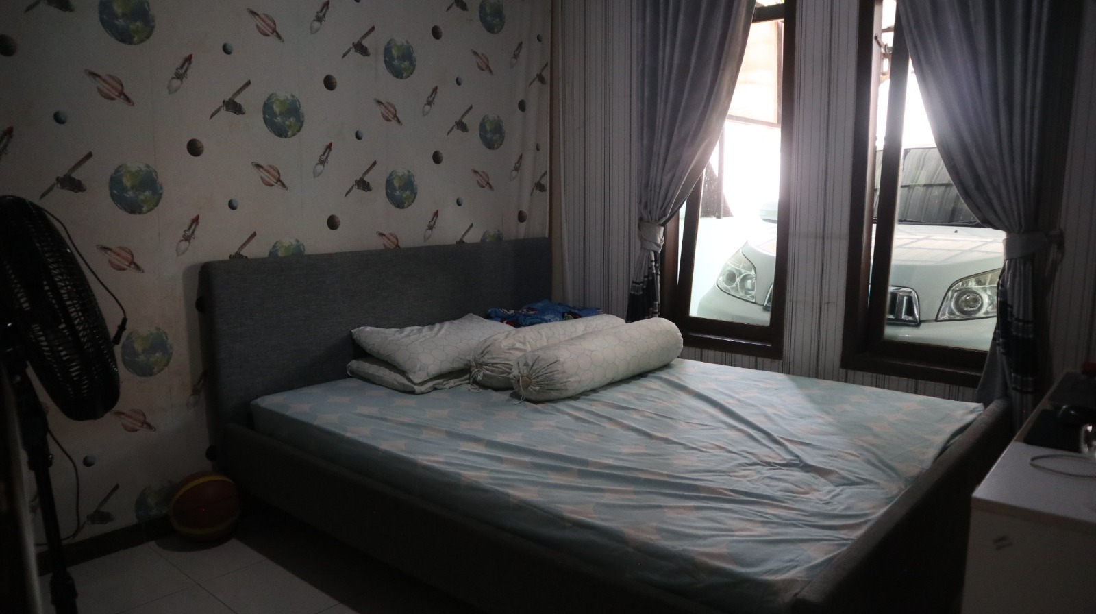 Dijual Rumah Hook Strategis Dekat RS Hermina Purwokerto – 3 Kamar Tidur view 4