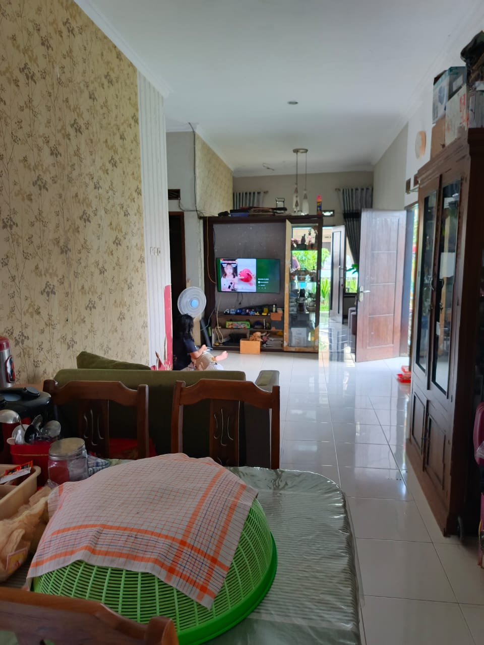 Dijual Rumah Hook Strategis Dekat RS Hermina Purwokerto – 3 Kamar Tidur view 5
