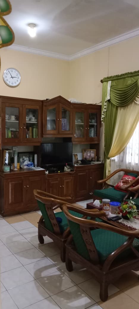 Dijual Murah Rumah Siap Huni Pinggir Jalan Kabupaten view 3