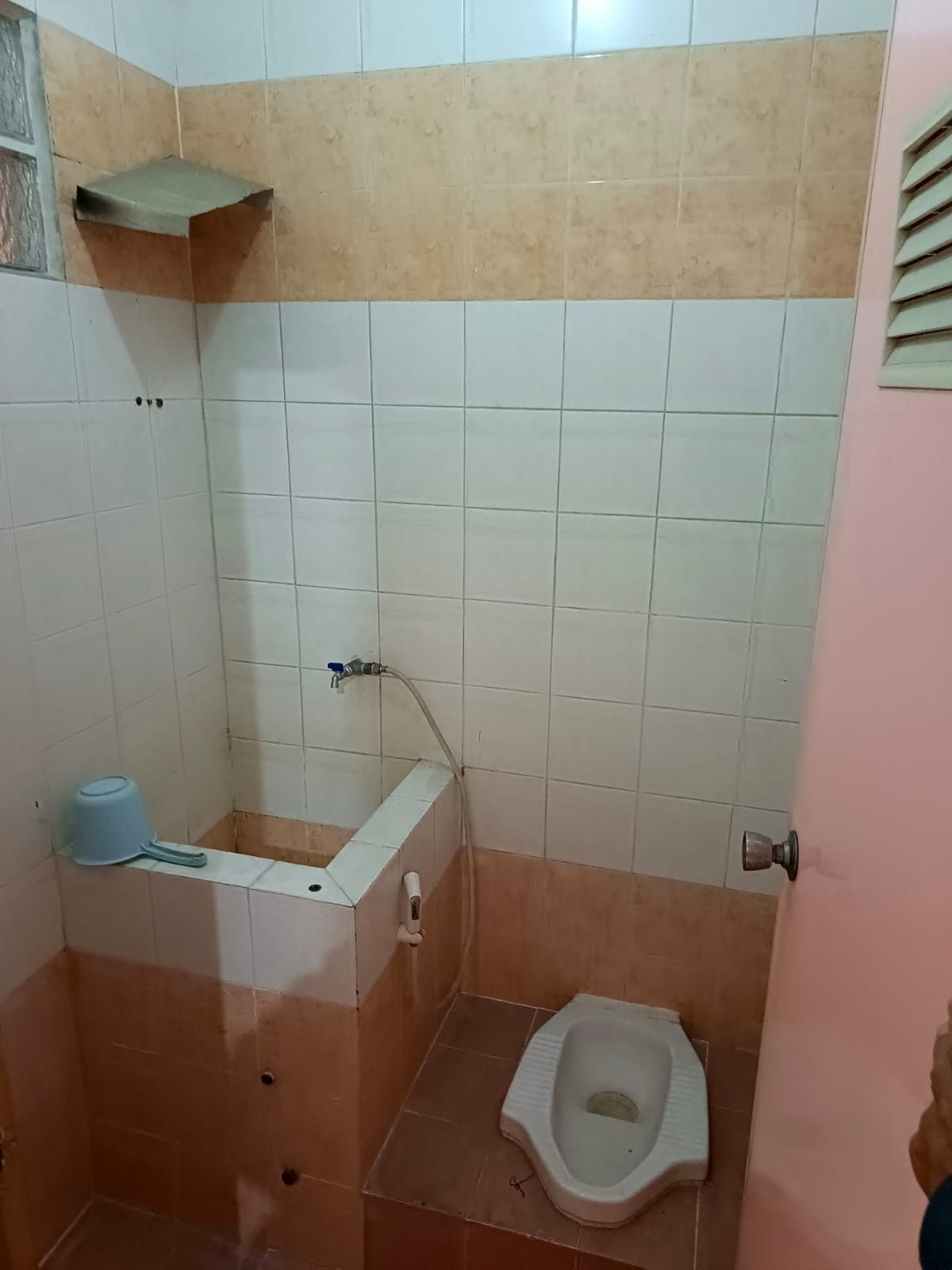Dijual Rumah Siap Huni Bebas Banjir Perum Purwokerto Selatan - Puri  view 5