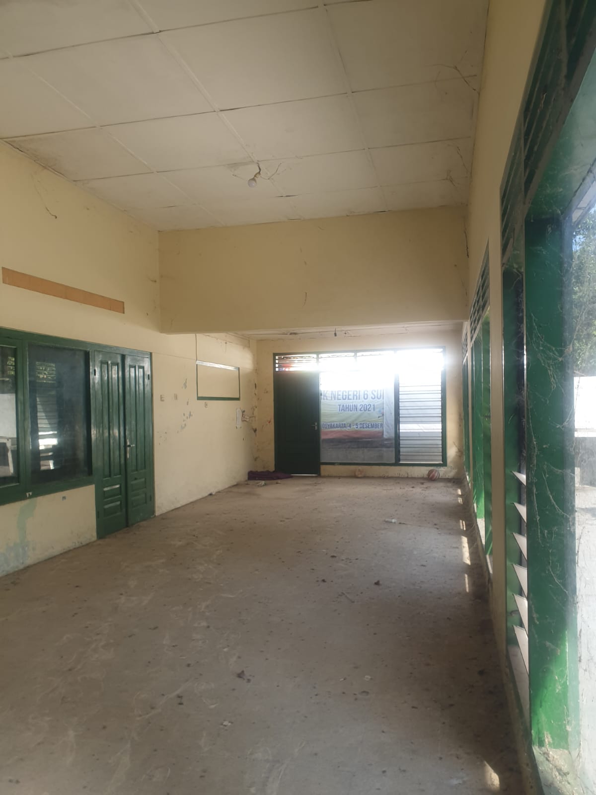 Dijual Rumah Istimewa di Namburan Kidul, Pusat Kota Yogyakarta view 4