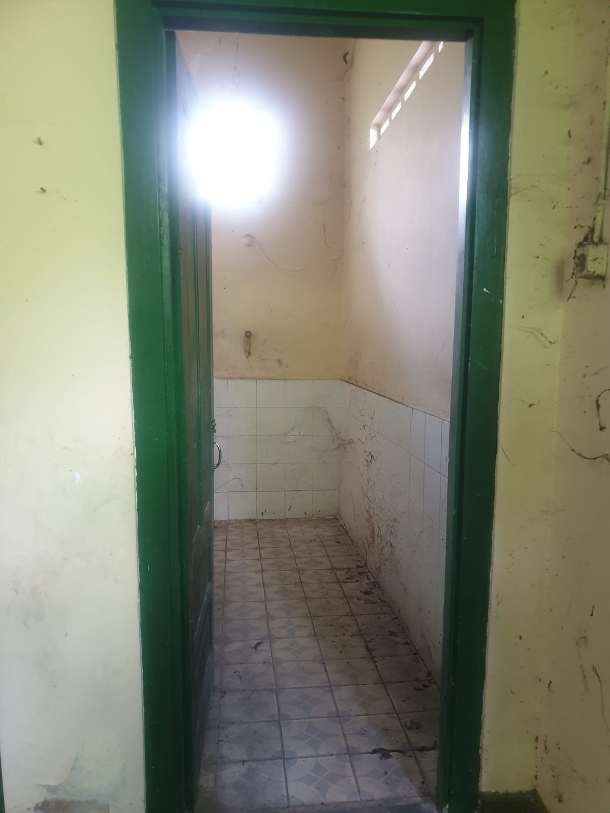 Dijual Rumah Istimewa di Namburan Kidul, Pusat Kota Yogyakarta view 5