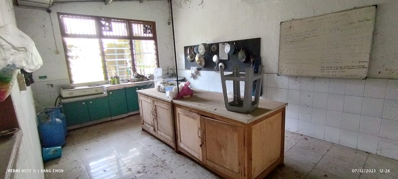 SEWA KANTOR/GUDANG PURWOKERTO, 6 MENIT PASAR WAGE - Hasyim view 3