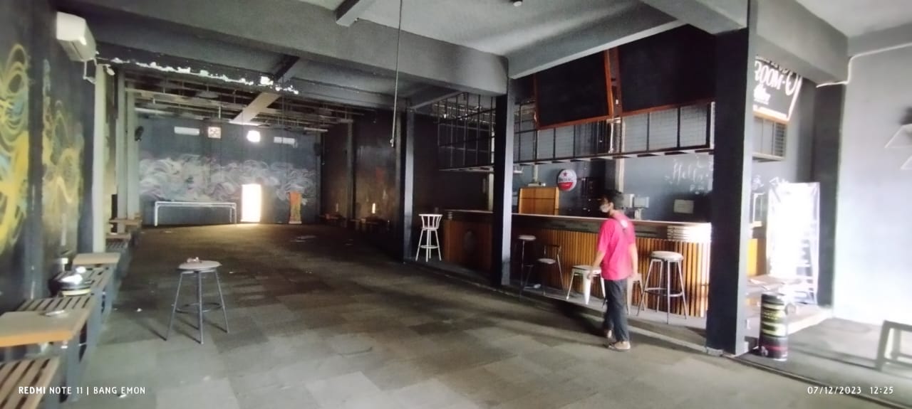 SEWA KANTOR/GUDANG PURWOKERTO, 6 MENIT PASAR WAGE - Hasyim view 4