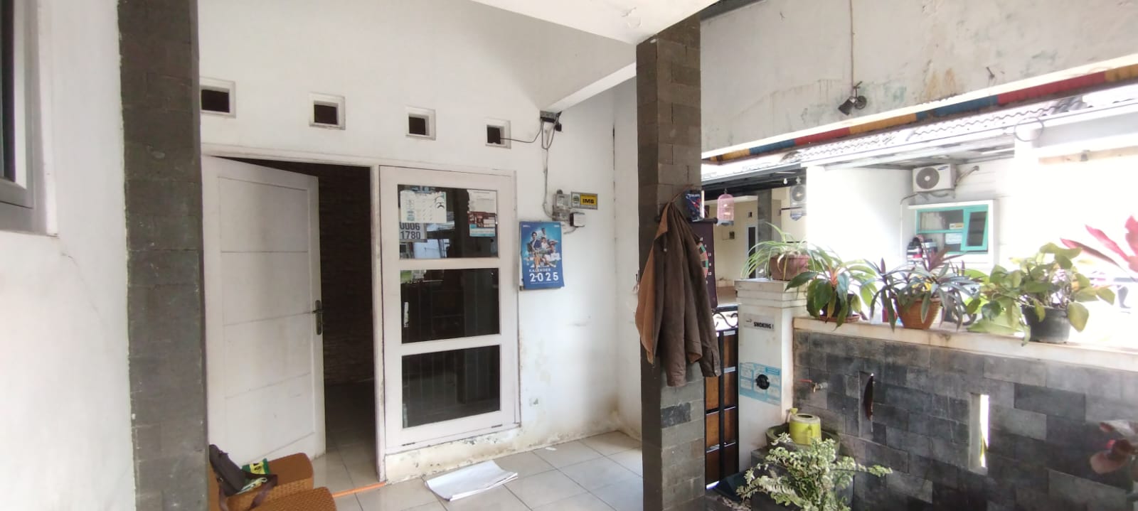 JUAL CEPAT RUMAH MURAH BUKAN MURAHAN, 5 MENIT RSU DADI KELUARGA & RSU WIRADADI HUSADA view 2