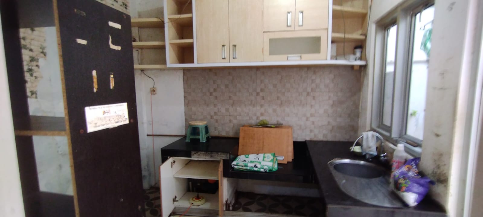 JUAL CEPAT RUMAH MURAH BUKAN MURAHAN, 5 MENIT RSU DADI KELUARGA & RSU WIRADADI HUSADA view 3