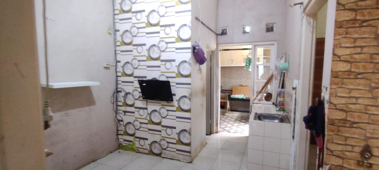 JUAL CEPAT RUMAH MURAH BUKAN MURAHAN, 5 MENIT RSU DADI KELUARGA & RSU WIRADADI HUSADA view 4