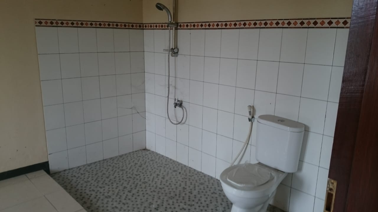  Dijual Rumah Tinggal Saphire Town House - 3 Menit Margono view 3