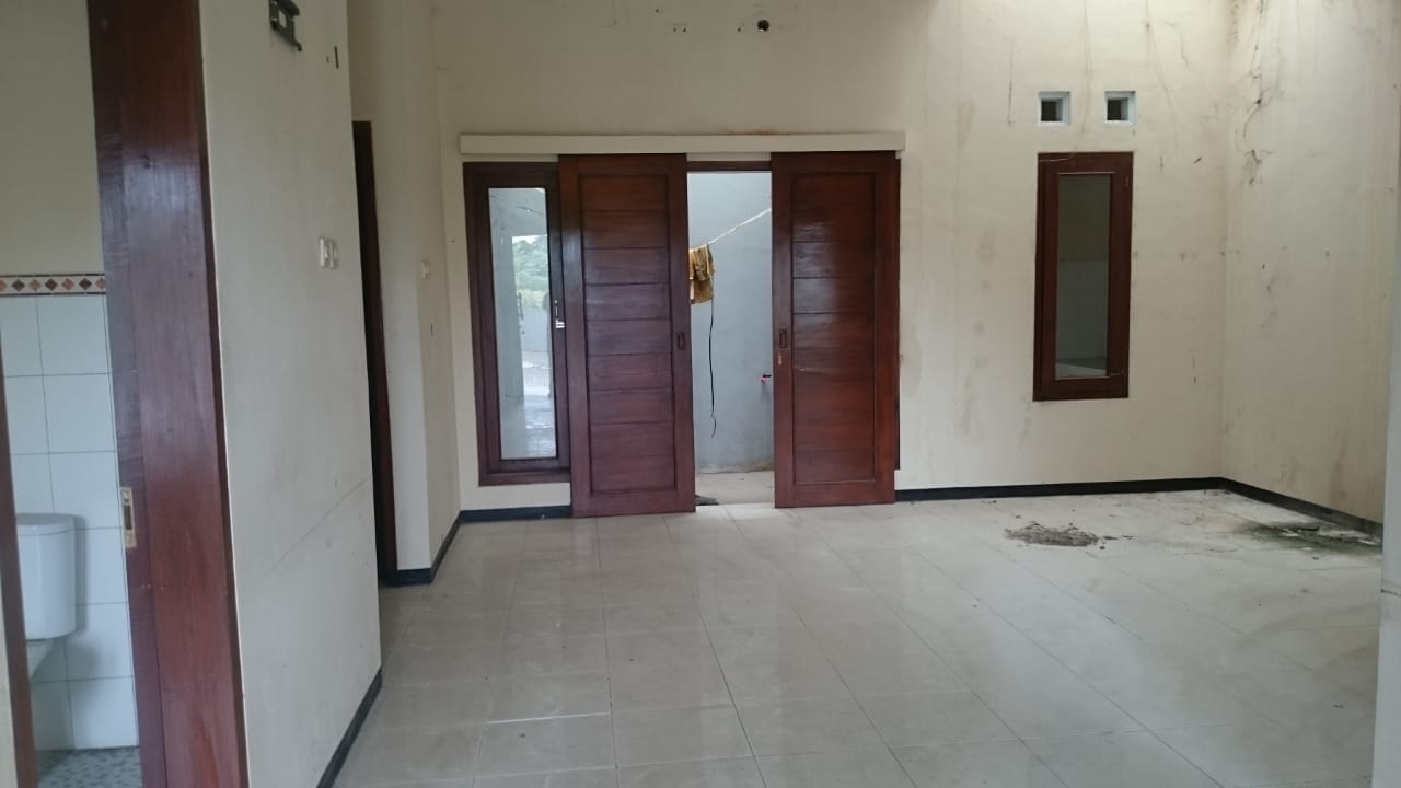 Dijual Rumah Tinggal Saphire Town House - 3 Menit Margono view 5