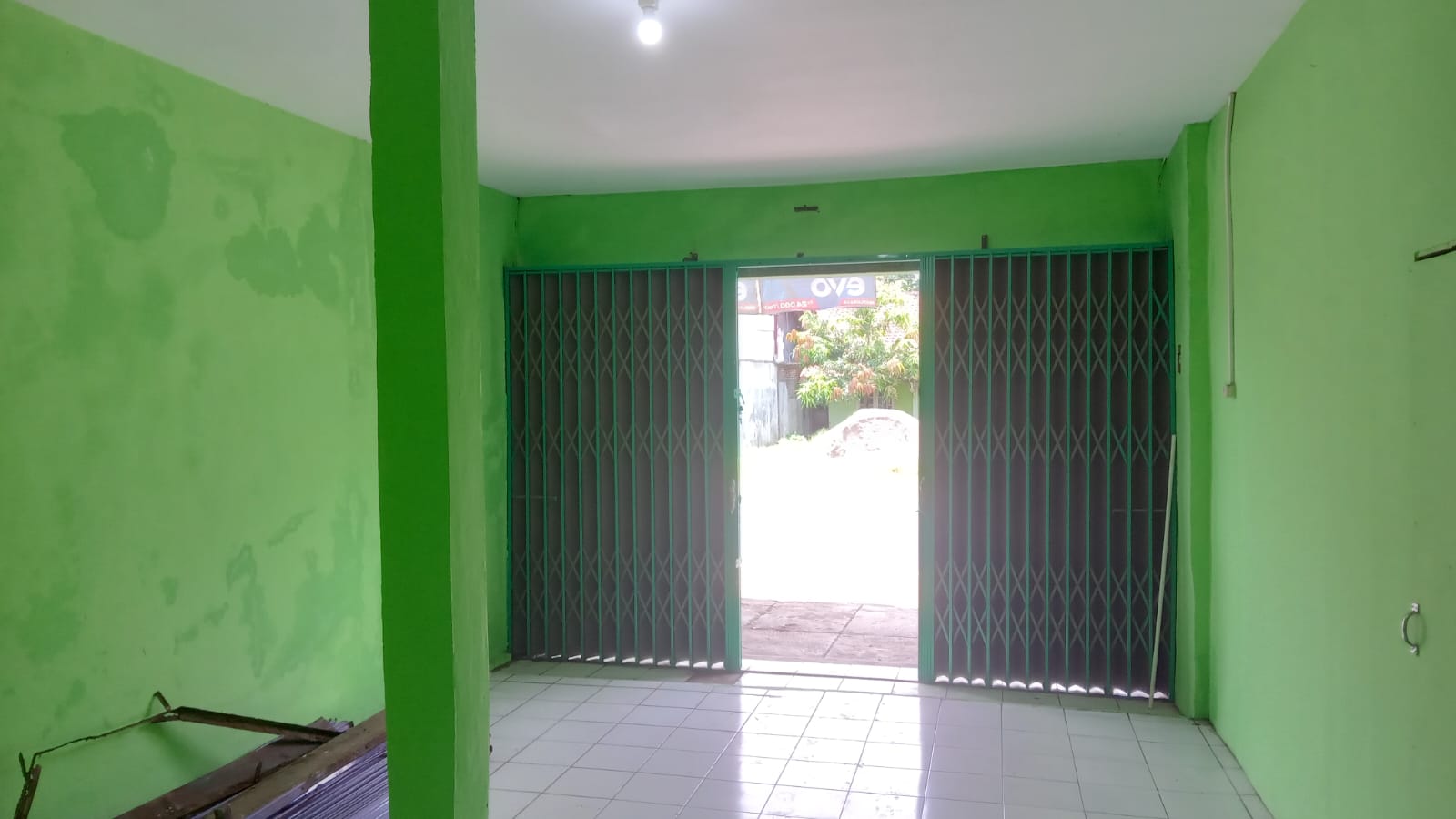 Dijual Ruko 1 Lantai Di Sokaraja Dekat RSU Wiradadi Husada view 4