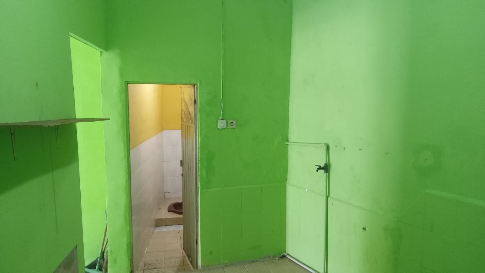  Dijual Ruko 1 Lantai Di Sokaraja Dekat RSU Wiradadi Husada view 5