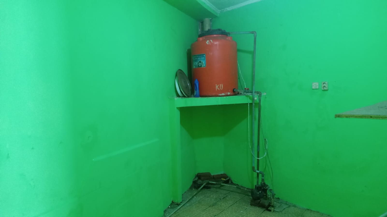  Dijual Ruko 1 Lantai Di Sokaraja Dekat RSU Wiradadi Husada view 7