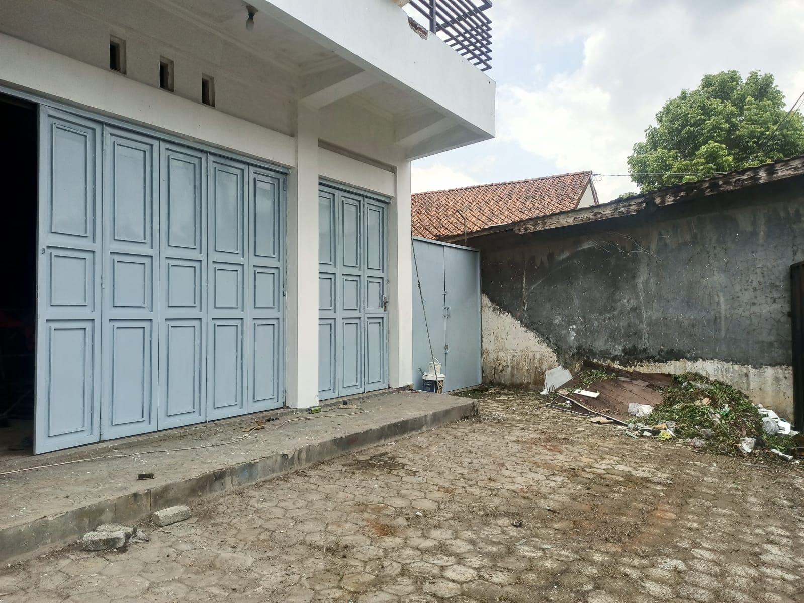 Dijual Ruko Strategis Dalam Kota Purwokerto - 5 Menit Gor Satria view 2