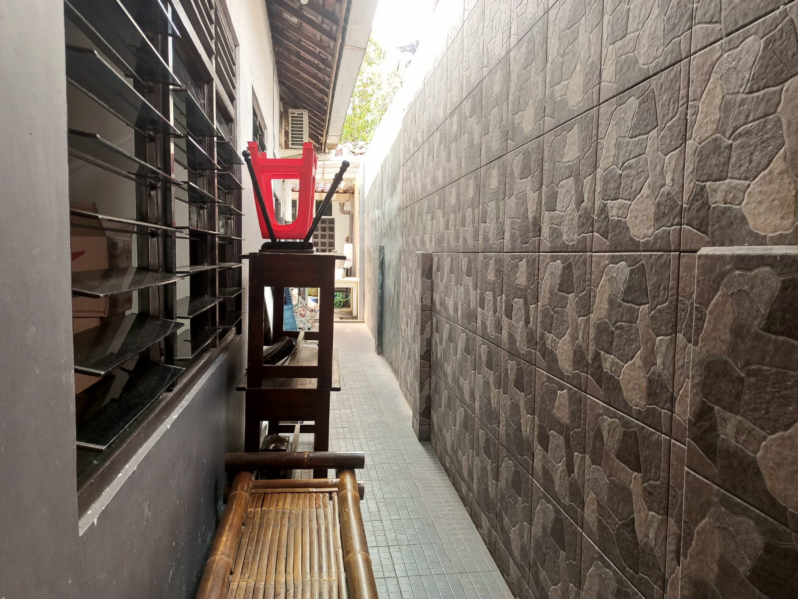 Dijual Properti Usaha Lokasi Sawangan Purwokerto view 7