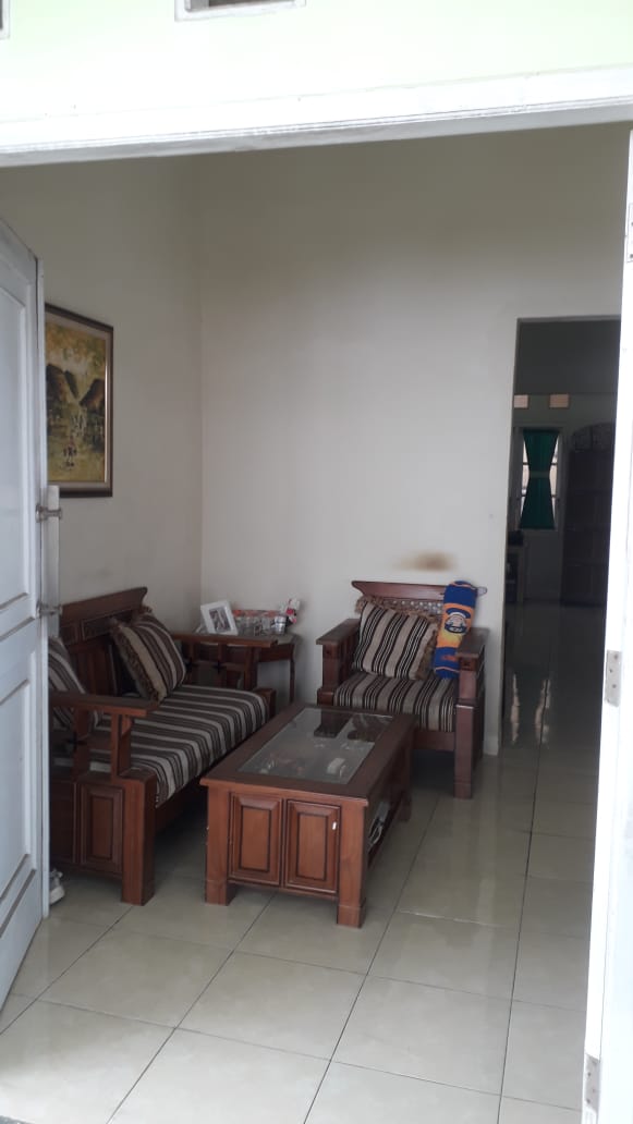 DIJUAL Rumah Siap Huni Dekat Kampus Purwokerto - Grand Safira view 2