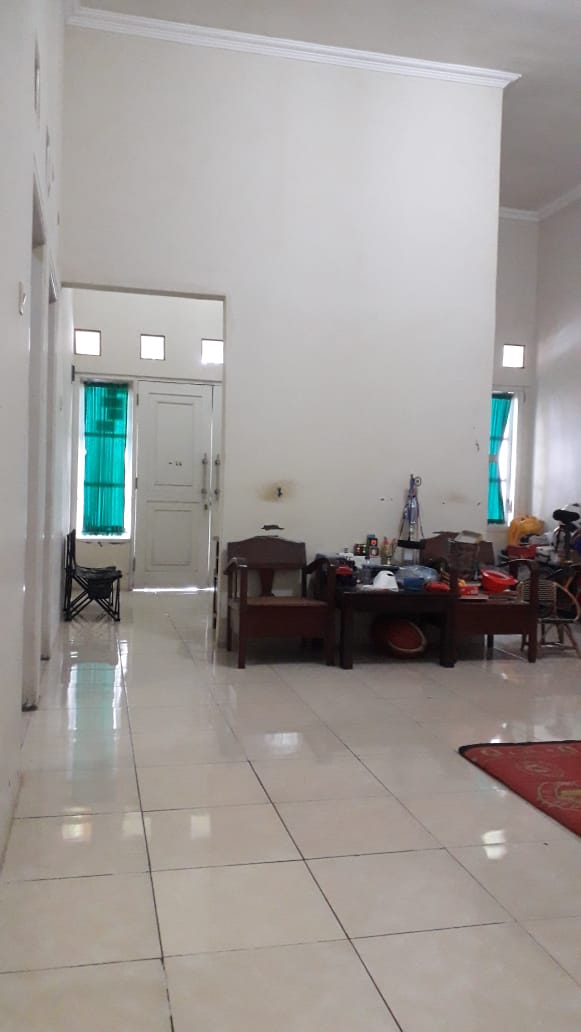 DIJUAL Rumah Siap Huni Dekat Kampus Purwokerto - Grand Safira view 4