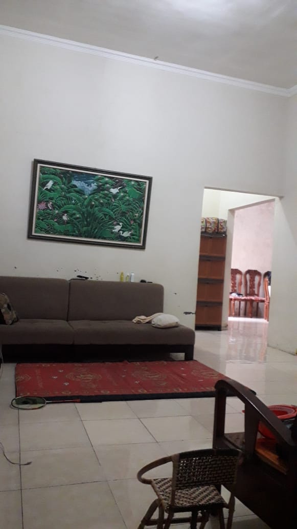 DIJUAL Rumah Siap Huni Dekat Kampus Purwokerto - Grand Safira view 5